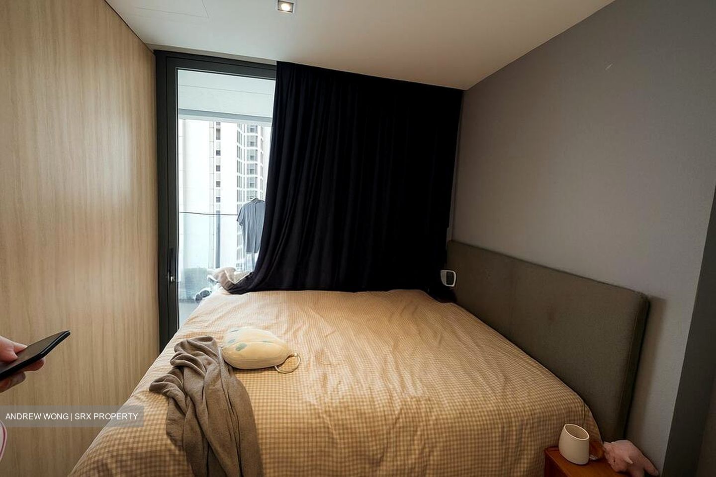 OUE Twin Peaks (D9), Condominium #499392711